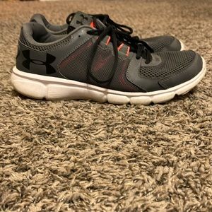 Mens Under Armour